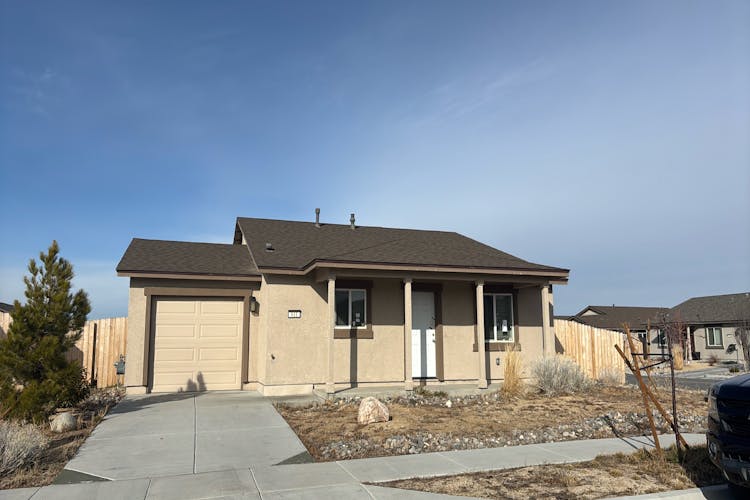 611 Yerington Dr Reno, NV 89506, Washoe County