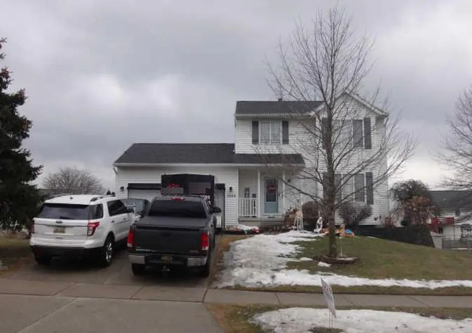 1444 Bentree Dr SE Grand Rapids, MI 49508, Kent County