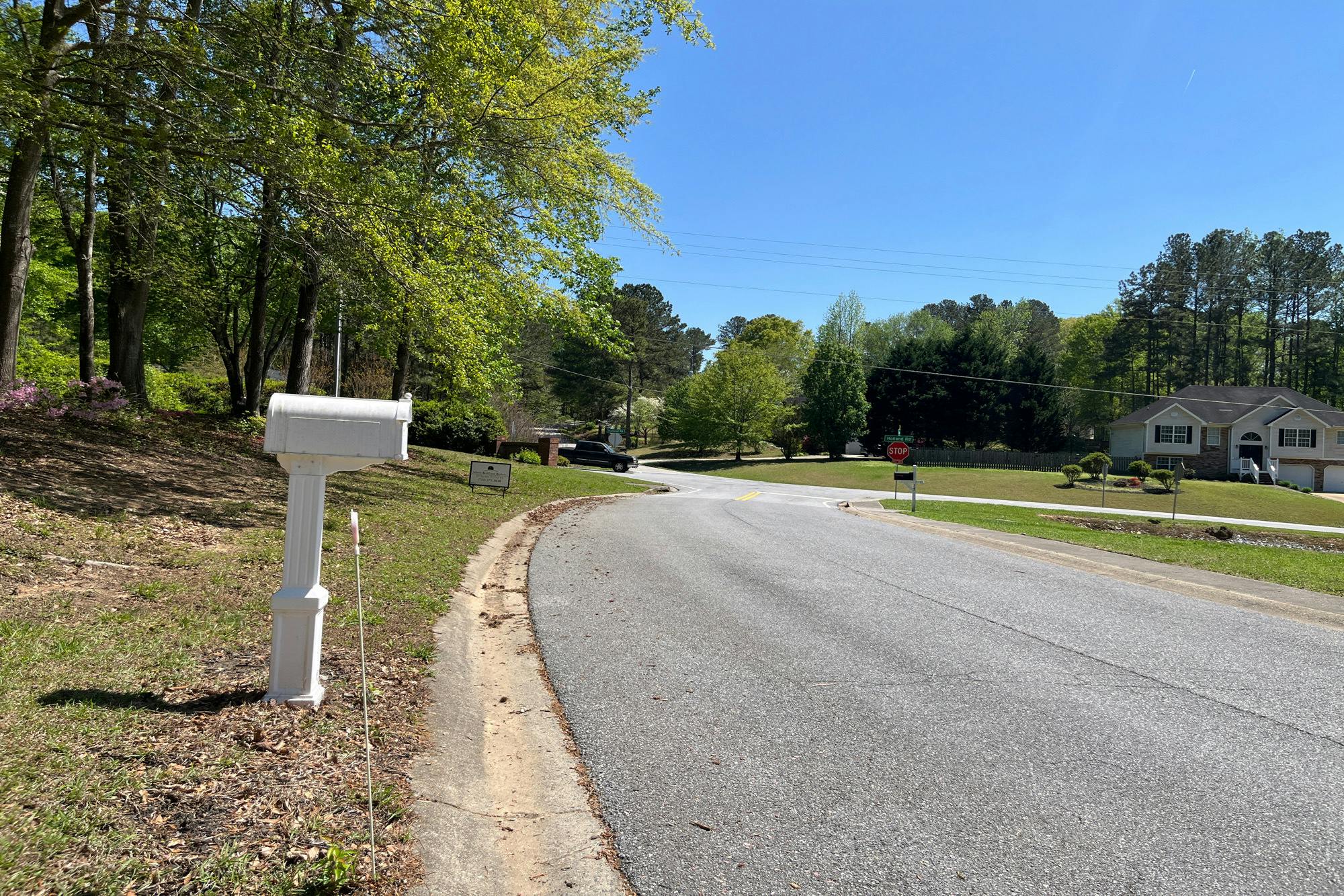 Dogwood Trl, Dallas, GA 30157