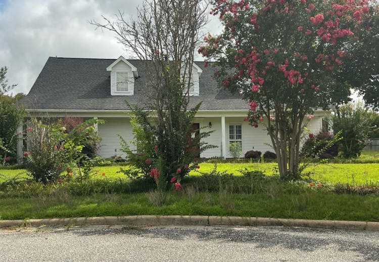 506 Arrowleaf Pl Montgomery, AL 36117, Montgomery County