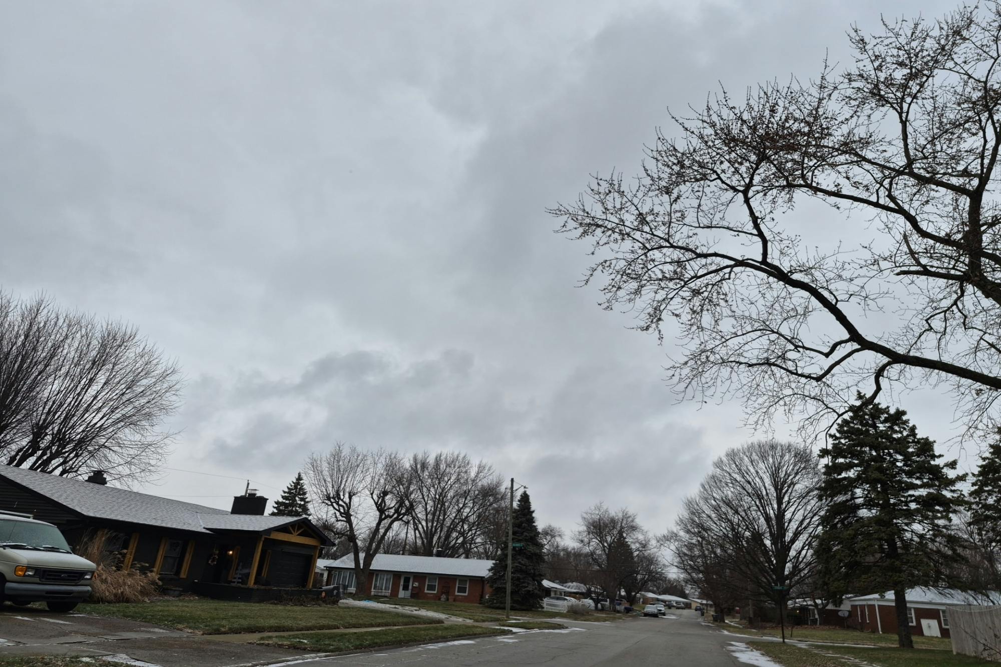 Aurie Dr, Indianapolis, IN 46219
