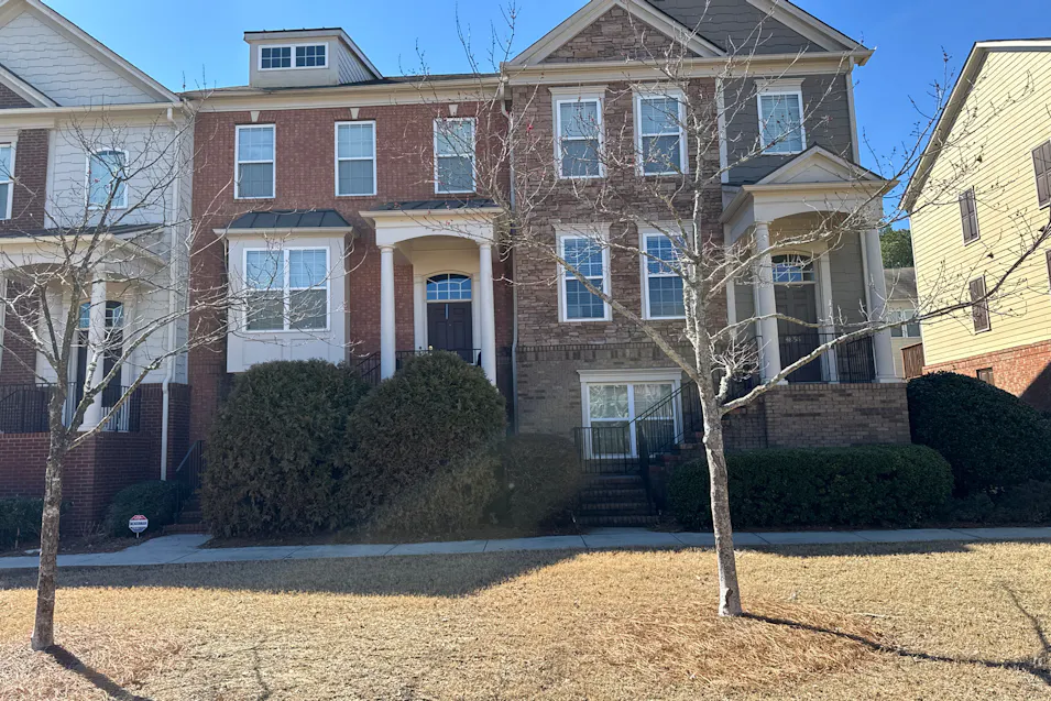 4854 Seldon Way SE Smyrna, GA 30080, Cobb County