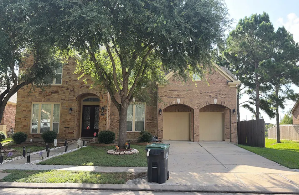 2703 Raven Ridge Dr Pearland, TX 77584, Fort Bend County