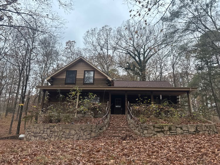 315 Harris Road Grenada, MS 38901, Grenada County