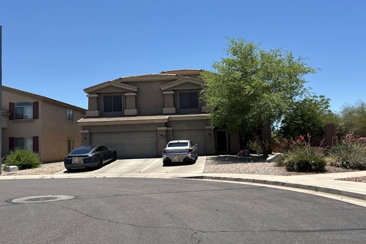 12355 West Hazelwood Street Avondale, AZ 85392, Maricopa County