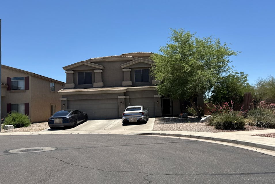 12355 West Hazelwood Street Avondale, AZ 85392, Maricopa County