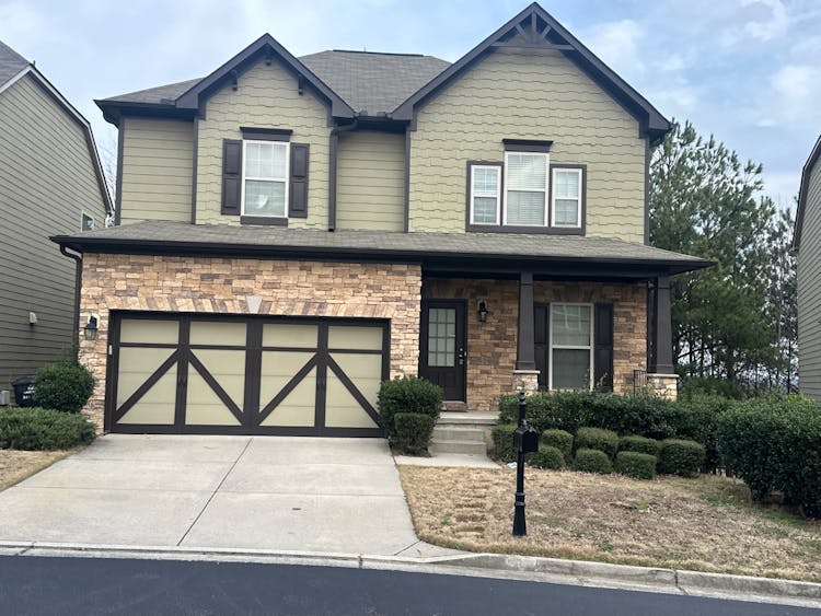 5928 Cobblestone Creek Circle Mableton, GA 30126, Cobb County