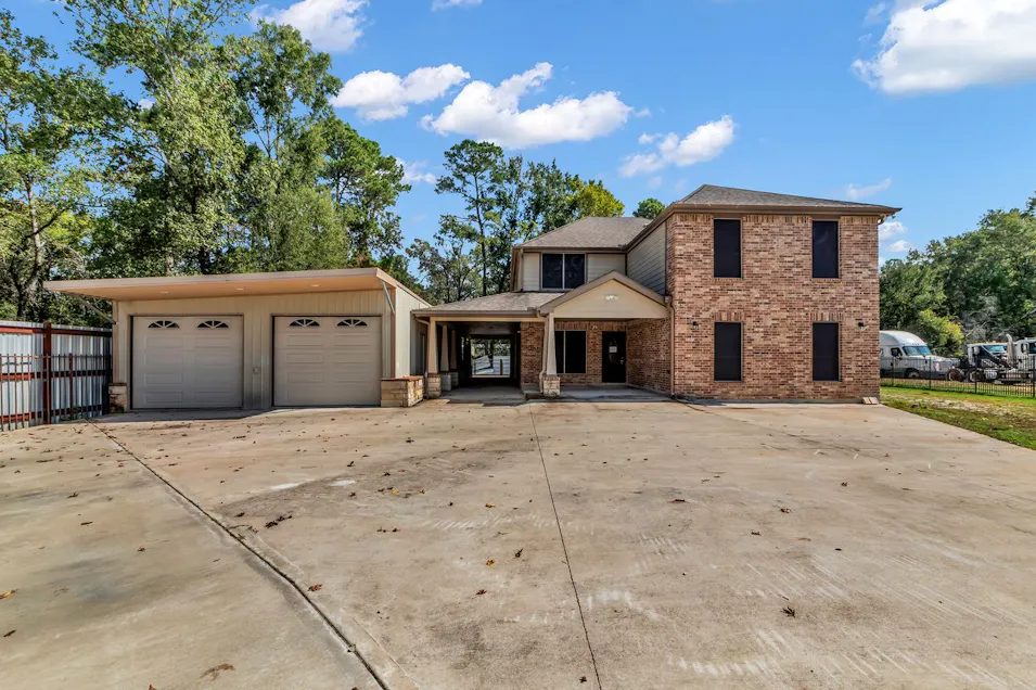 25171 Virginia Ln Porter, TX 77365, Montgomery County