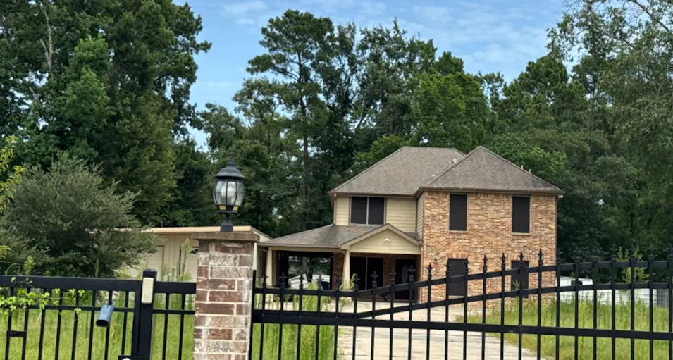 25171 Virginia Ln Porter, TX 77365, Montgomery County