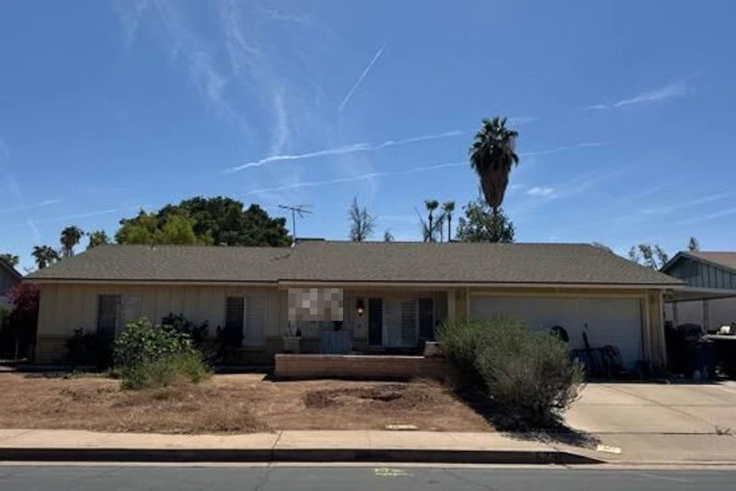 629 W Plata Ave