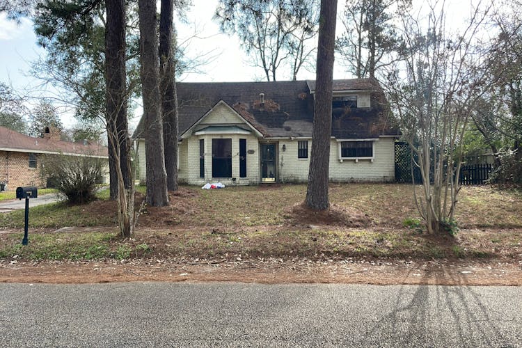 460 Corby Drive Baton Rouge, LA 70810, East Baton Rouge County