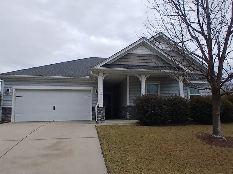117 Autumn Crest Ln Fuquay Varina, NC 27526, Wake County