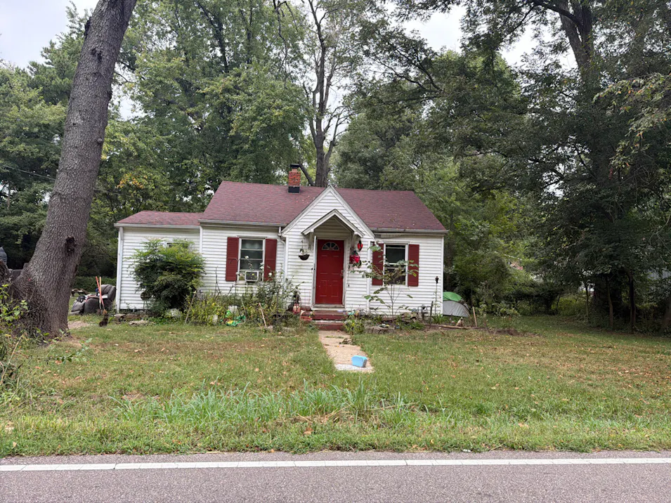 8022 Pollack Ave Evansville, IN 47715, Vanderburgh County