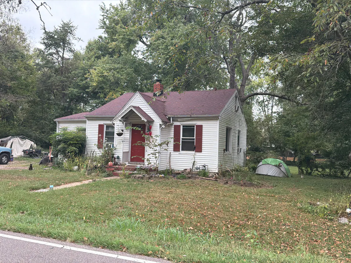 Pollack Ave, Evansville, IN 47715 #1
