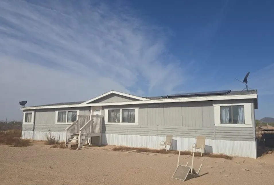 114 S 368th Ave Tonopah, AZ 85354, Maricopa County