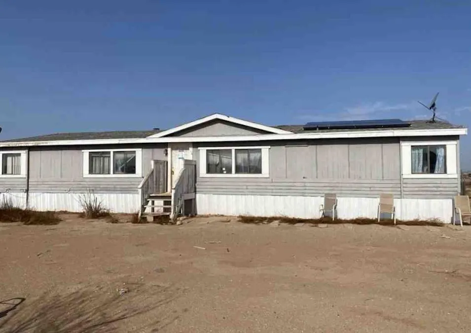 114 S 368th Ave Tonopah, AZ 85354, Maricopa County