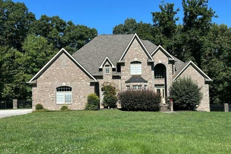 Dansworth Ln, Oak Ridge, TN 37830