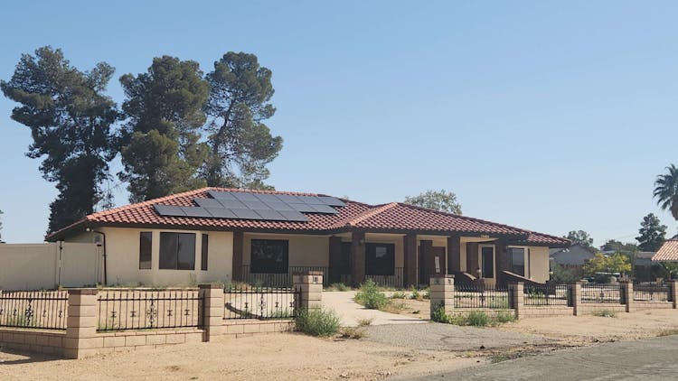 19406 Carlisle Road Apple Valley, CA 92307, San Bernardino County