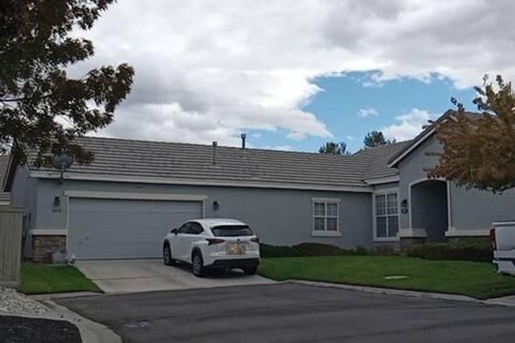 1472 Gaucho Ln Reno, NV 89521, Washoe County
