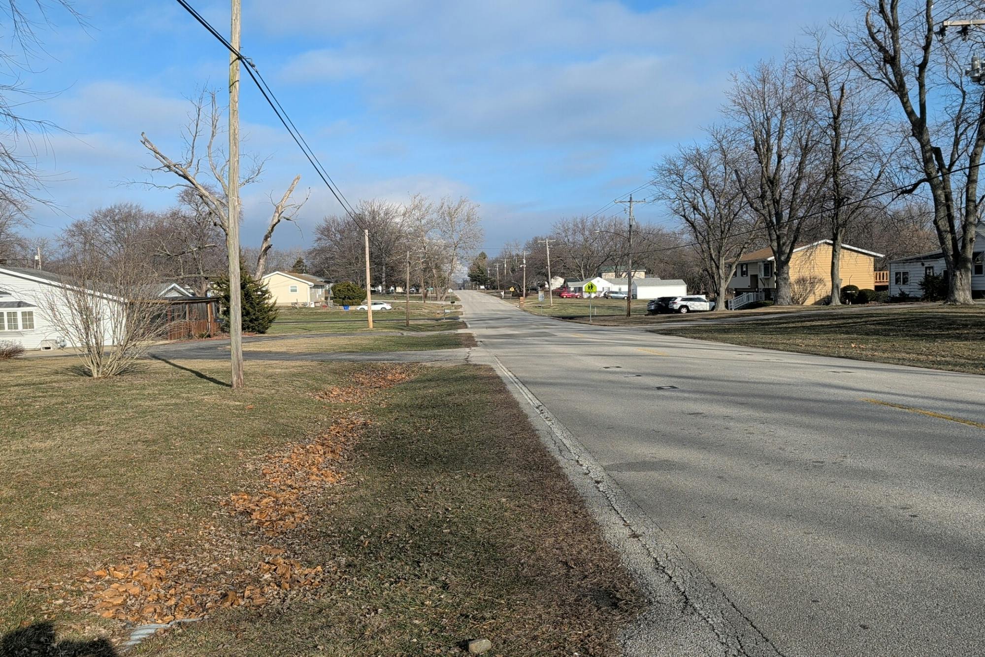 44th St, Decatur, IL 62521