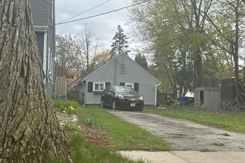 1215 W Summer St Appleton, WI 54914, Outagamie County