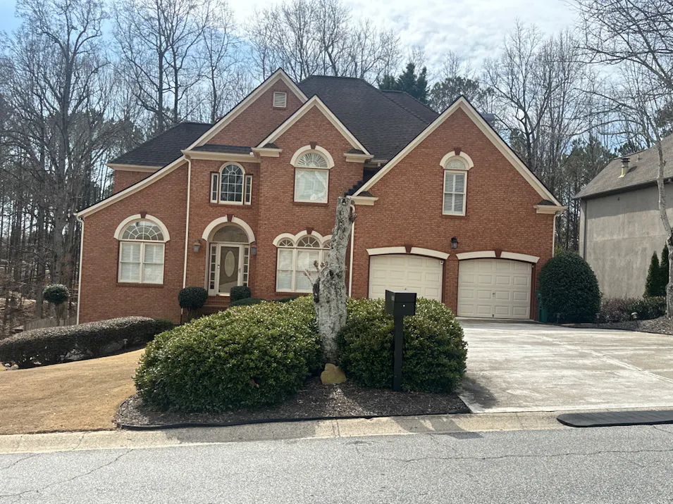 1120 Parkland Run SE Smyrna, GA 30082, Cobb County