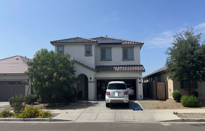 14345 West Hackamore Drive