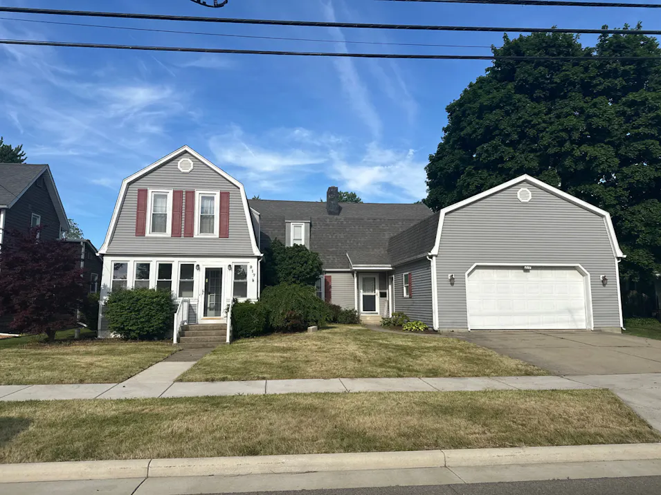 217 S Brunell St Wauseon, OH 43567, Fulton County