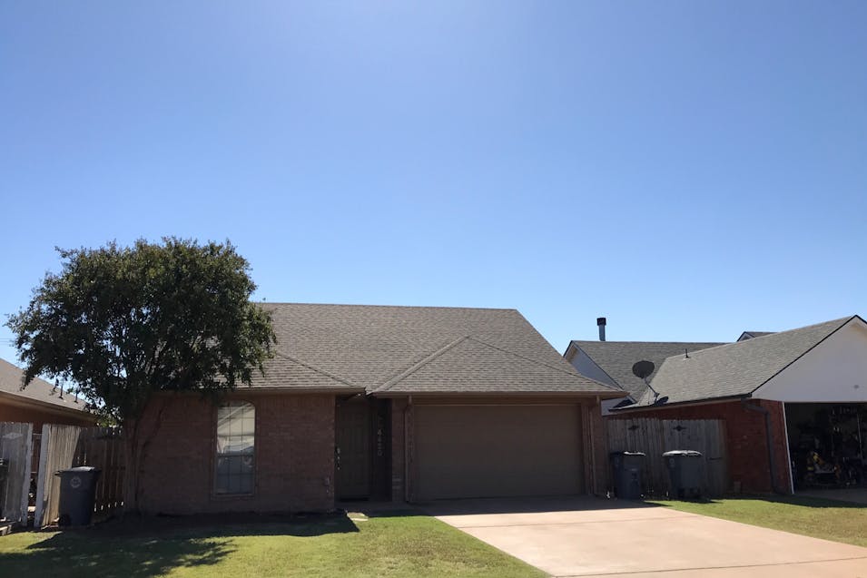 4420 SW Mesquite Dr Lawton, OK 73505, Comanche County