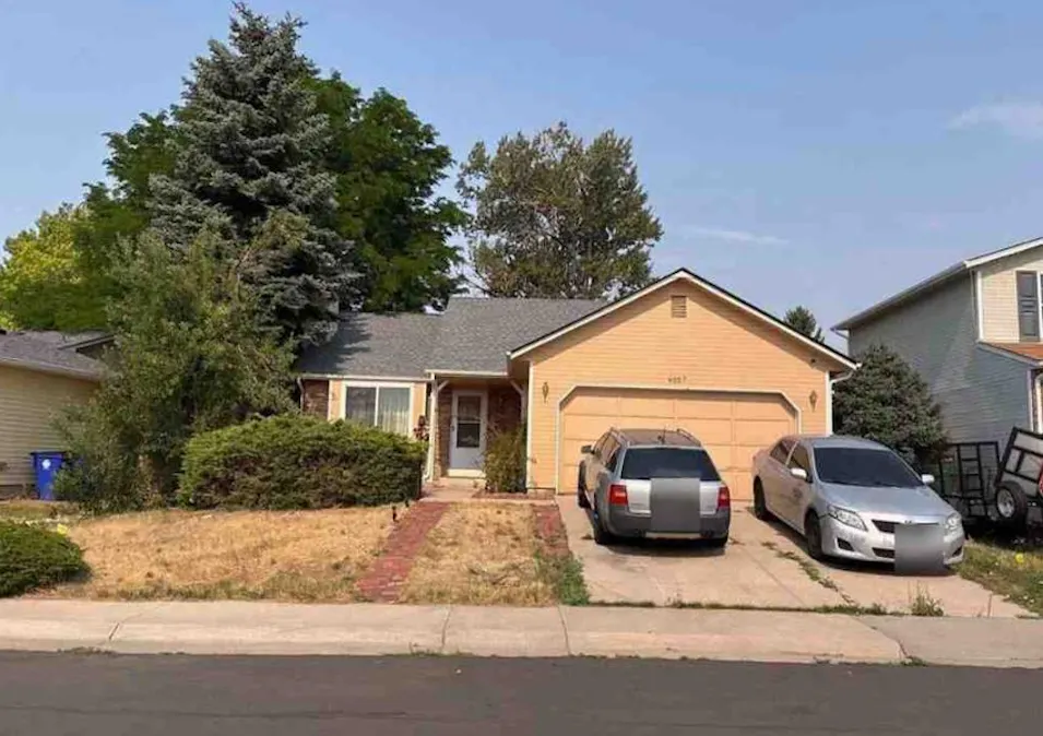 4007 S Fundy Way Aurora, CO 80013, Arapahoe County