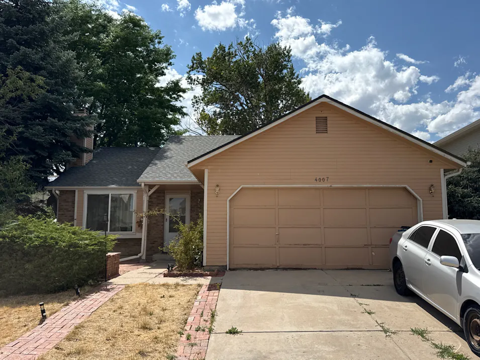 4007 S Fundy Way Aurora, CO 80013, Arapahoe County