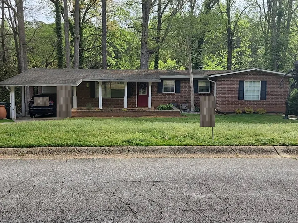 3825 Greenhill Dr Atlanta, GA 30341, Dekalb County