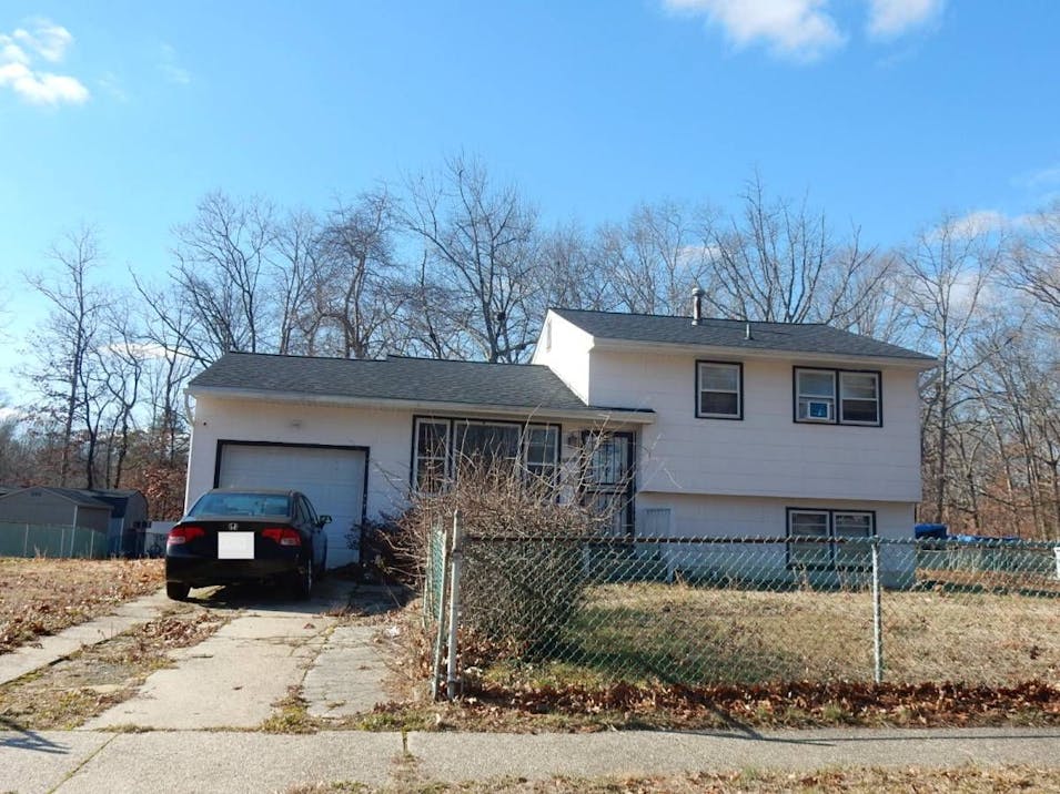 4510 Gail Lane Newfield, NJ 08344, Cumberland County