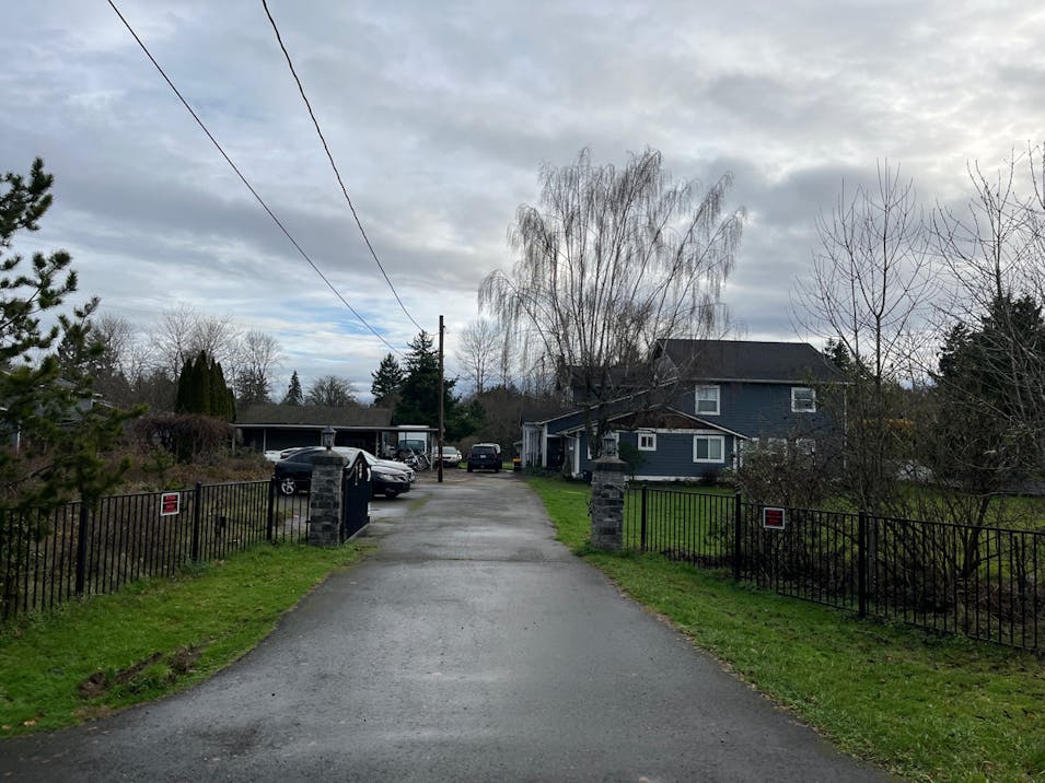 13711 Vickery Ave E Tacoma, WA 98446, Pierce County