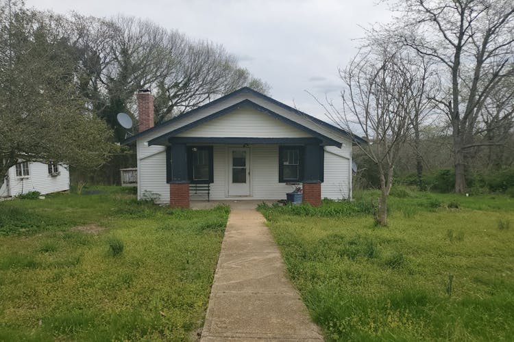 12658 Dry Creek Rd De Soto, MO 63020, Jefferson County