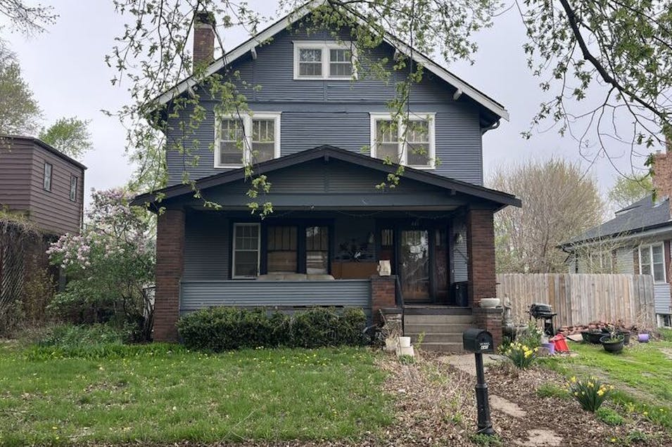 440 W. Military Avenue Fremont, NE 68025, Dodge County