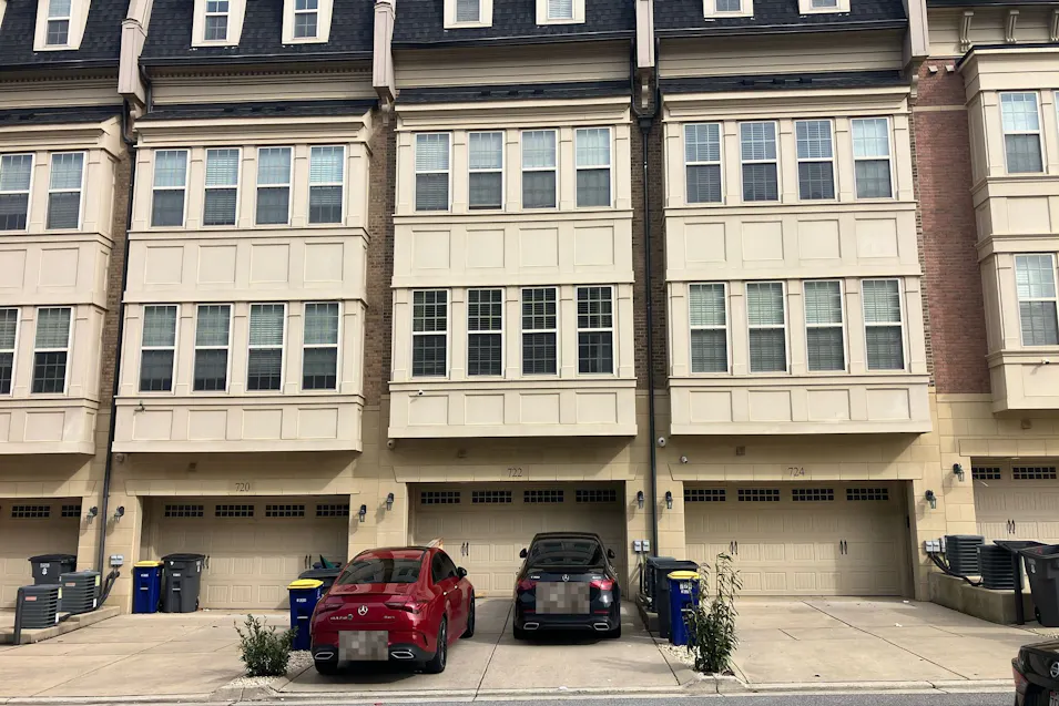 722 River Mist Drive #223 National Harbor, MD 20745, Prince George's County