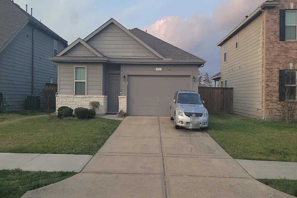 7627 Nevaeh Crest Path Houston, TX 77016, Harris County
