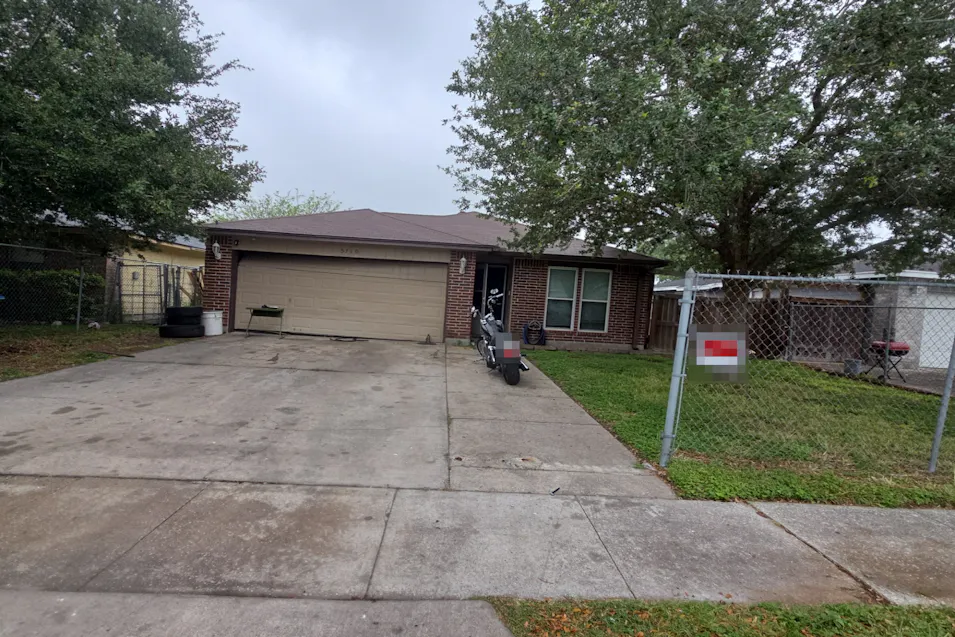 5710 Palo Blanco St Corpus Christi, TX 78417, Nueces County