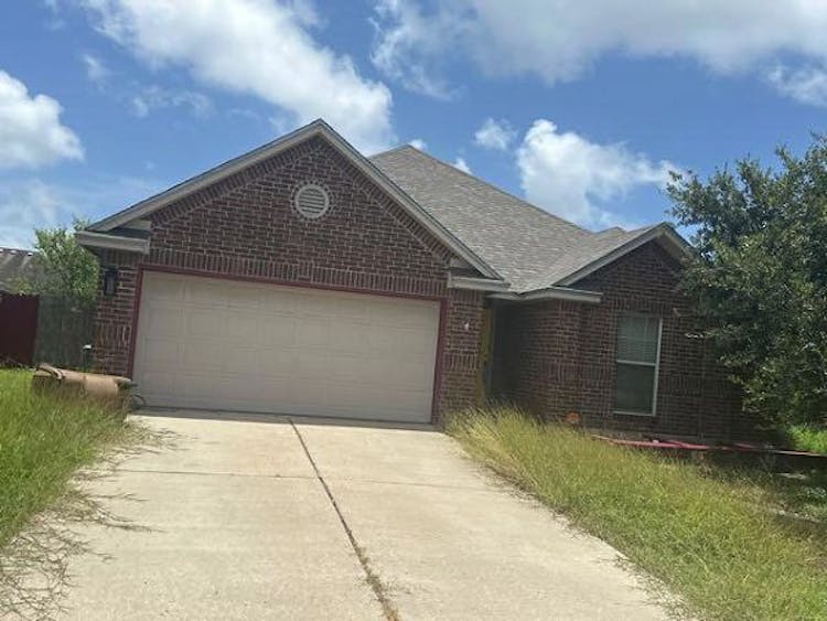 2414 Windblown Dr Corpus Christi, TX 78414, Nueces County