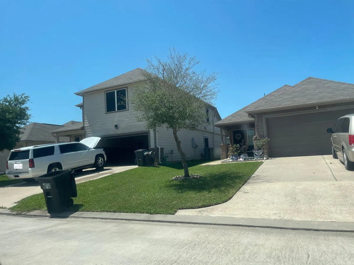 White Fir Villa Ave, Houston, TX 77044 #1