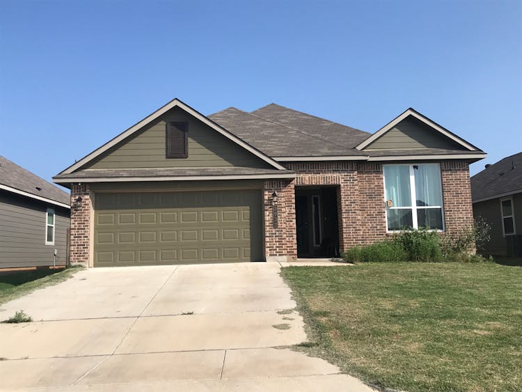 3932 Rimfire Road Waco, TX 76705, McLennan County