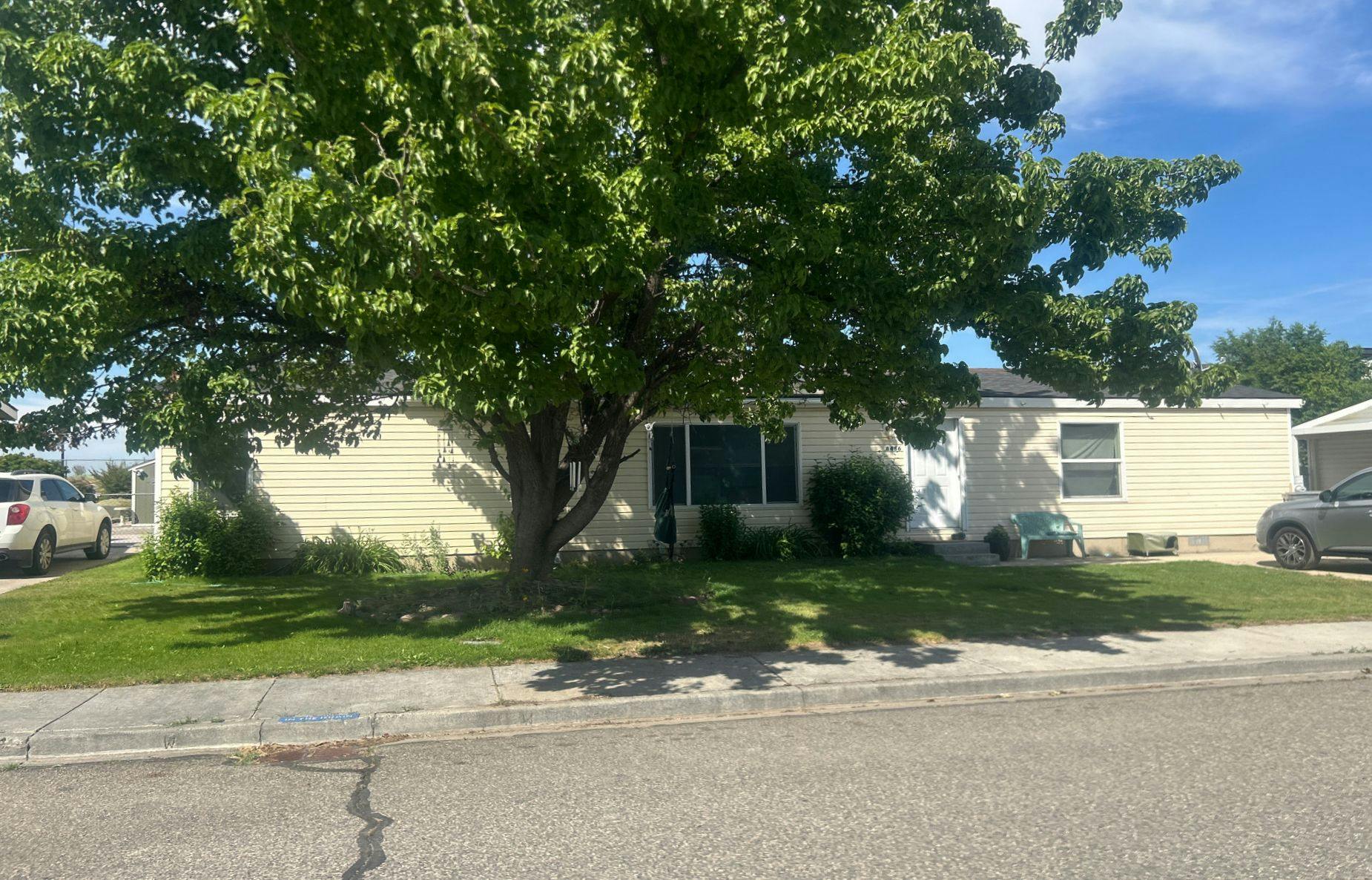 Canyon Ave, Kennewick, WA 99336