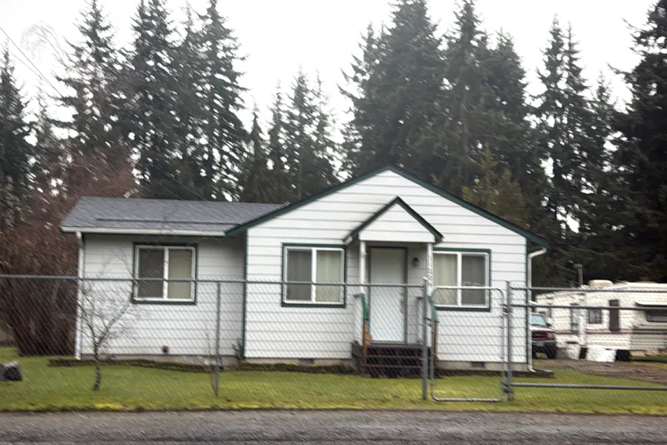 11204 122nd St E Puyallup, WA 98374, Pierce County