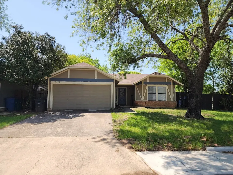 9450 Valley Way Drive San Antonio, TX 78250, Bexar County