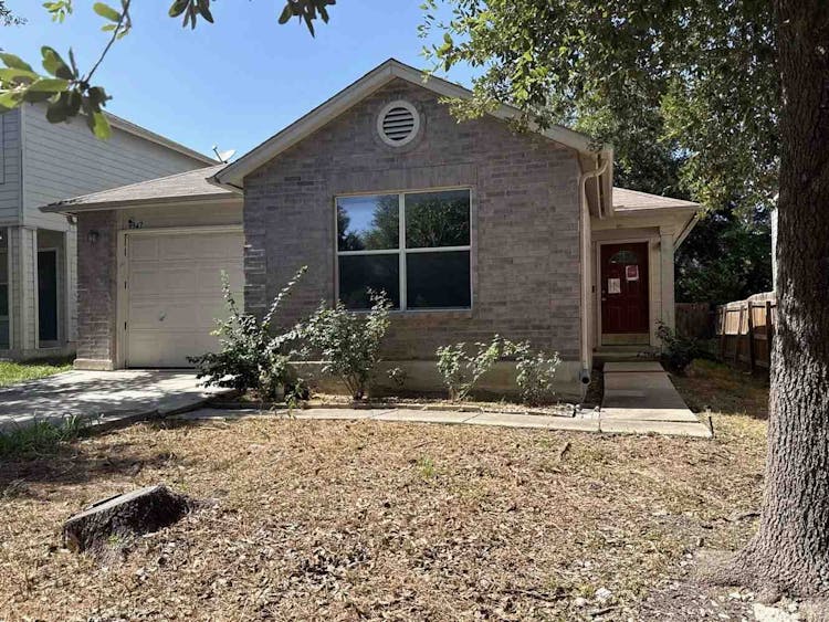 9947 Bermuda Palm San Antonio, TX 78245, Bexar County