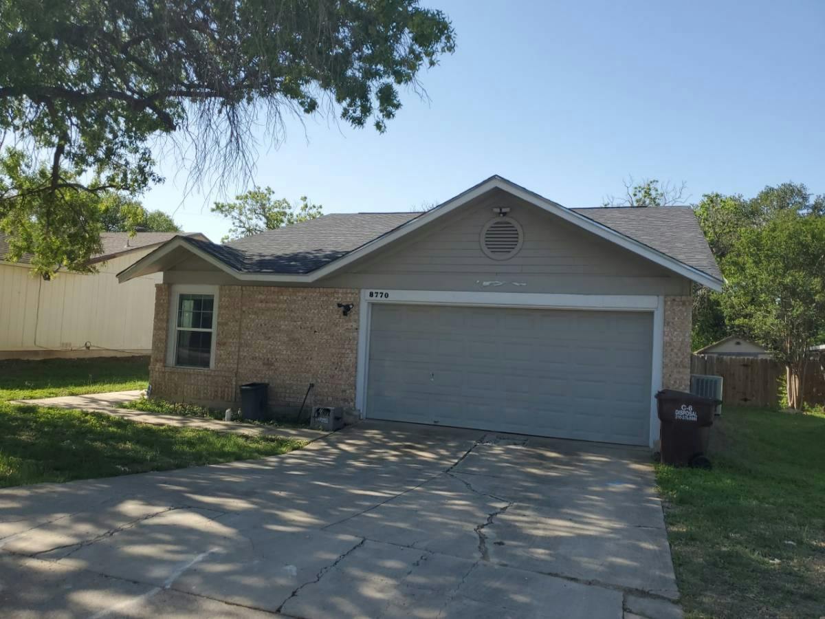 Ridge Mile Dr, San Antonio, TX 78239