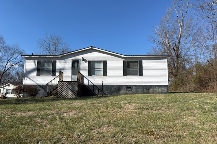 369 Tom Town Hollow Rd Corbin, KY 40701, Laurel County