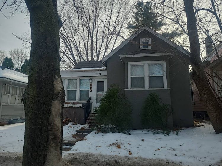 952 Maryland Ave E Saint Paul, MN 55106, Ramsey County