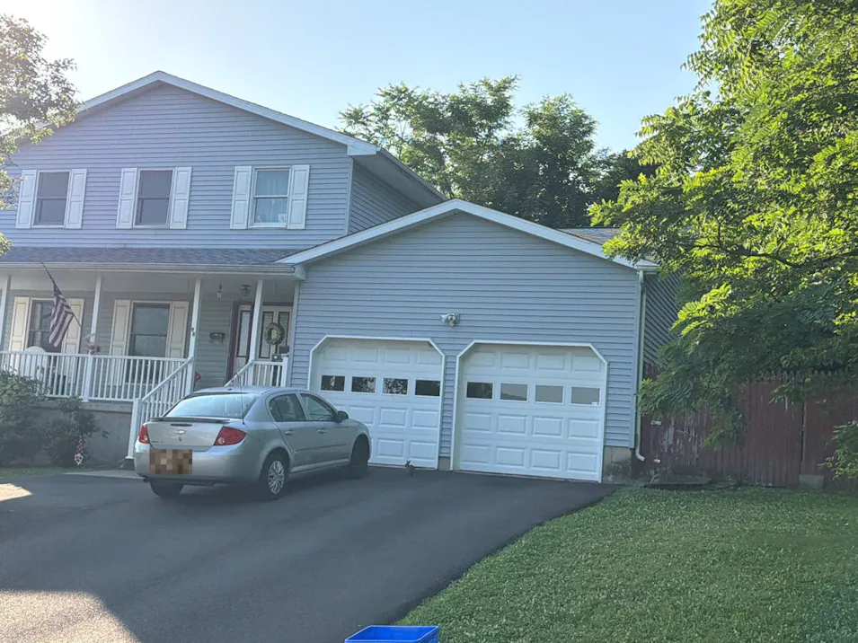 98 Green Street, Hanover Township, Pa 18706 Aka 98 Green Street Ashley, PA 18706, Luzerne County